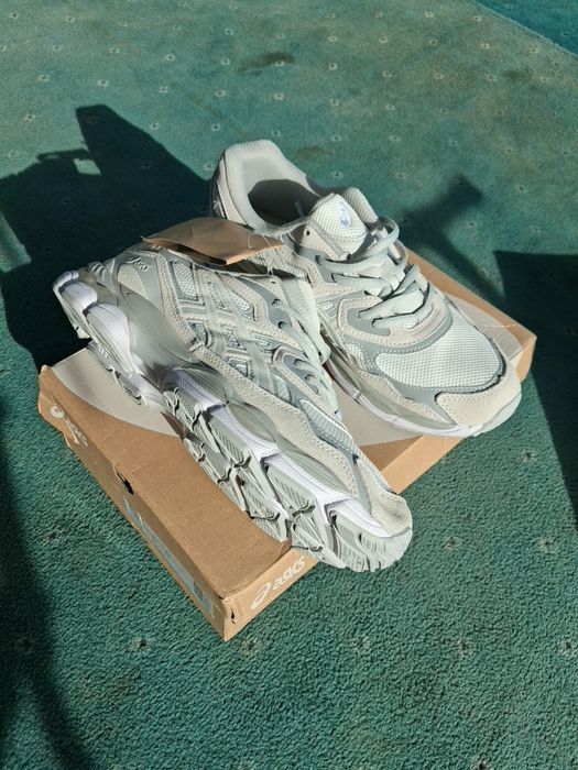 ASICS alb-gel...