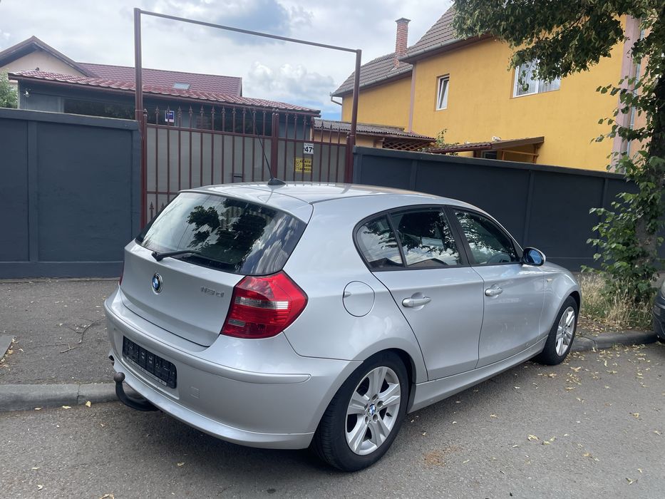 BMW 1 Series 2009 — imagine 3