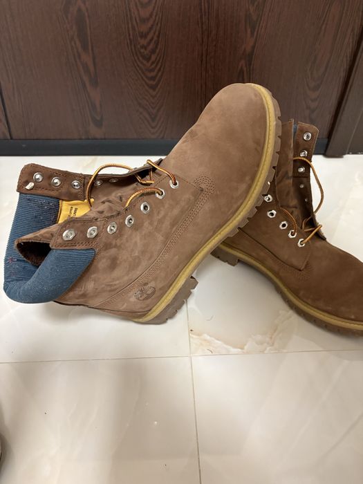 Мъжки боти Timberland