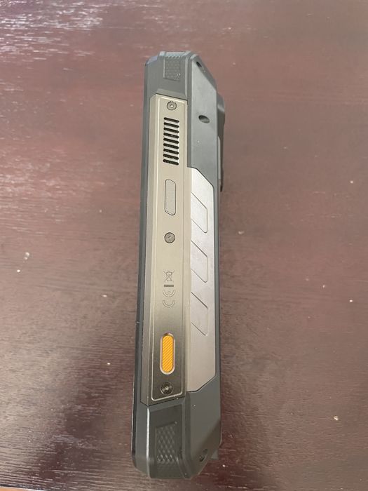 Ulefone armor 34 pro plus