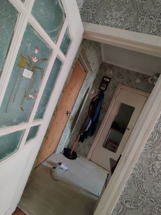 Продается квартира