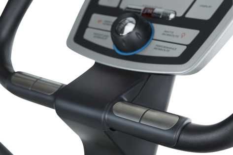 Bicicleta Eliptica NordicTrack E4.1