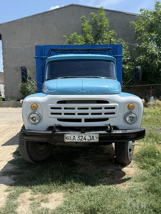Zil kafolat bilan