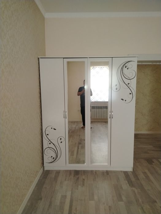 Шифонер 2 штук сынбаған