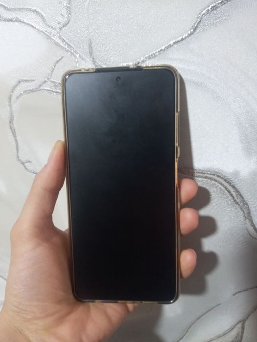 poco x 3 pro legenda