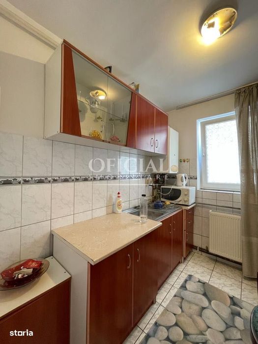 Apartament 1 Camera | 38 Mp | Balcon | Intermediar | Frunzisului