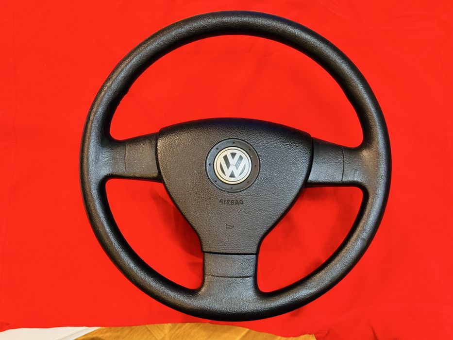 Волан за VW Polo Golf Pasat с айрбаг