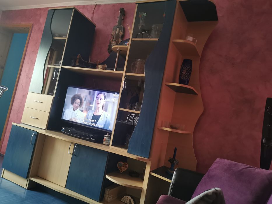 Mobilă sufragerie, cameră de zi