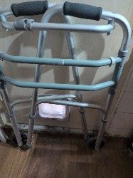 Cadru medical  pliabil