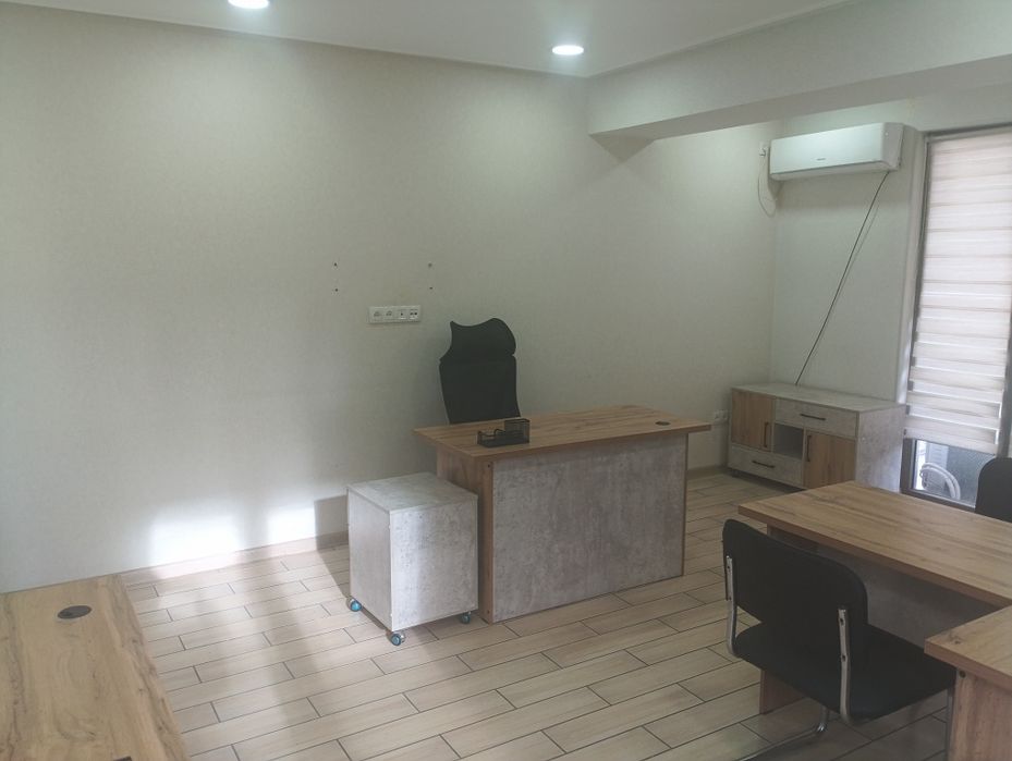 Бизнес Центр, Офис с Мебелью,40м2, под Айти или Логистику,24/7