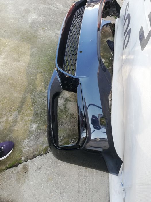 Bara fata bmw G30 seria 5 M sport paket