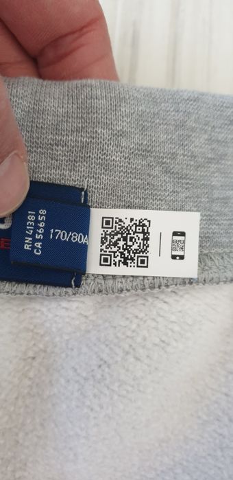 POLO Ralph Lauren Sport Pant Mens Size S ОРИГИНАЛ! Мъжко Долнище!