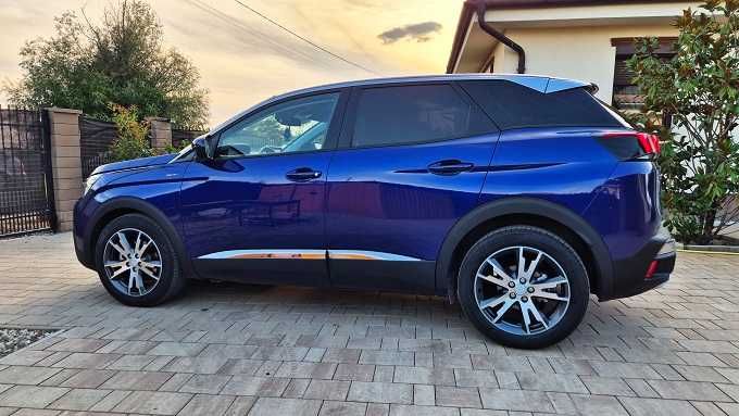 PEUGEOT 3008 2017 — imagine 2