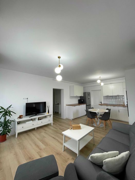Vand Apartament 3 camere, Baia Mare zona Daliei/Lamaitei