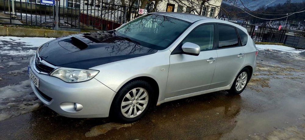 Vând Subaru Impreza