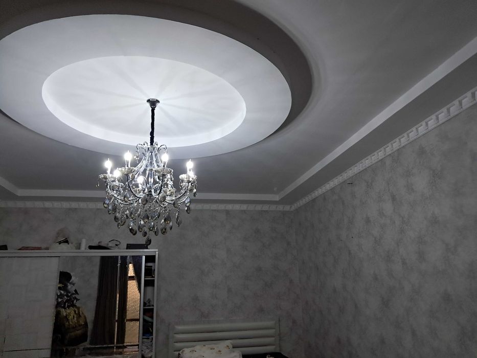 Яшаш учун уй сотилади 6.5 сотих