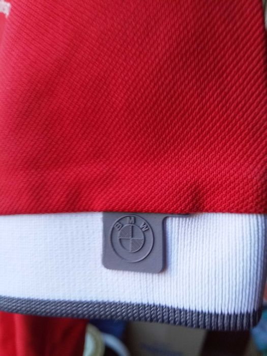 Тениска BMW Hugo Boss