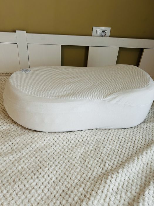 Saltea  Ergonomic Baby Cocoon – 69 x 40 x 15 cm