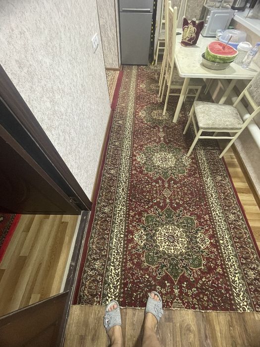 Ковры  для  дома