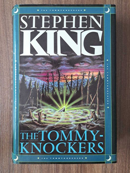 Stephen King - Vintage Books - English