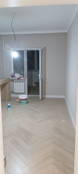 Ремонт квартир отделка