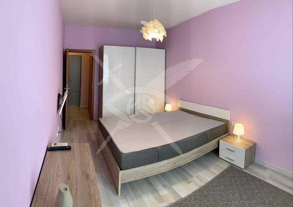 Дава се под наем Двустаен апартамент в София, Бъкстон - 67 кв.м за 718.08 € - Снимка #3