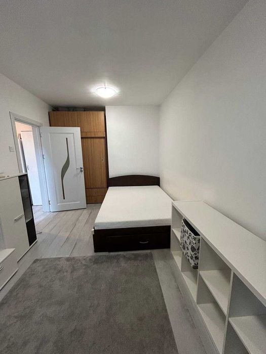 Piata Progresul | Berceni | 1 Camera | Pet Friendly | 400 euro