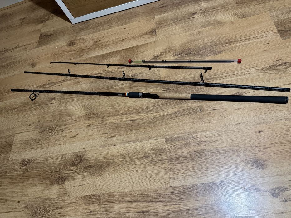 Vand katcher extreme cast feeder 150 g