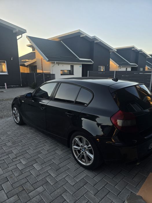 Bmw seria 1 2.0 diesel