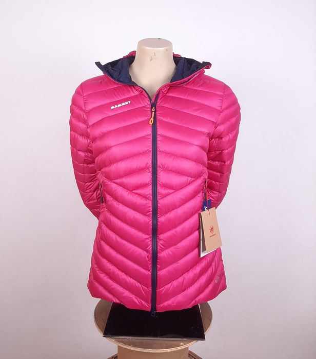 Mammut Broad Peak IN - Оригинално дамско яке с пух размер S