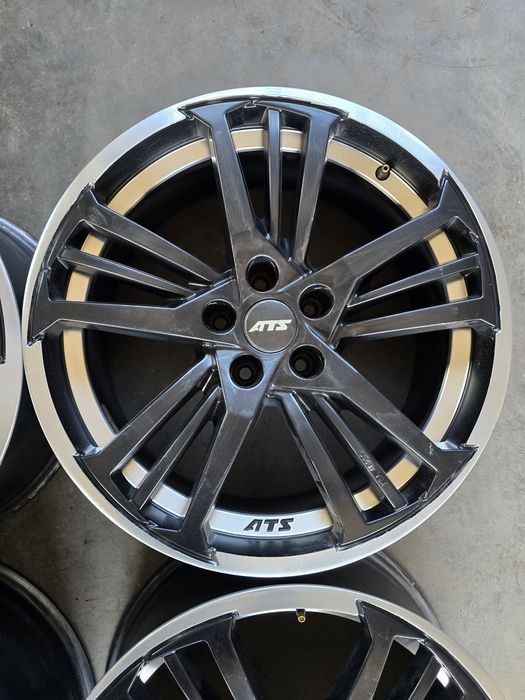 19 цола джанти 5x120 за BMW