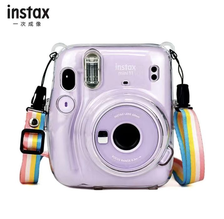 Чехол для инстакс мини 11