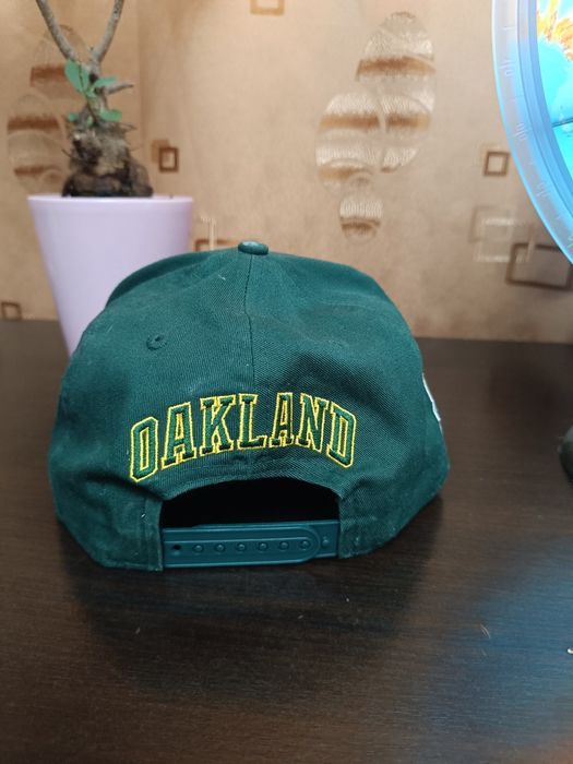 Șapcă new era verde