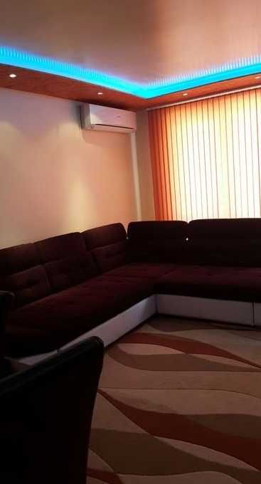 Едностаен апартамент Кършияка