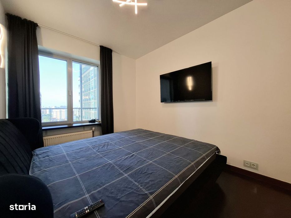 2 Camere Premium | Asmita Gardens | Panoramic | Metrou | Vacaresti | T