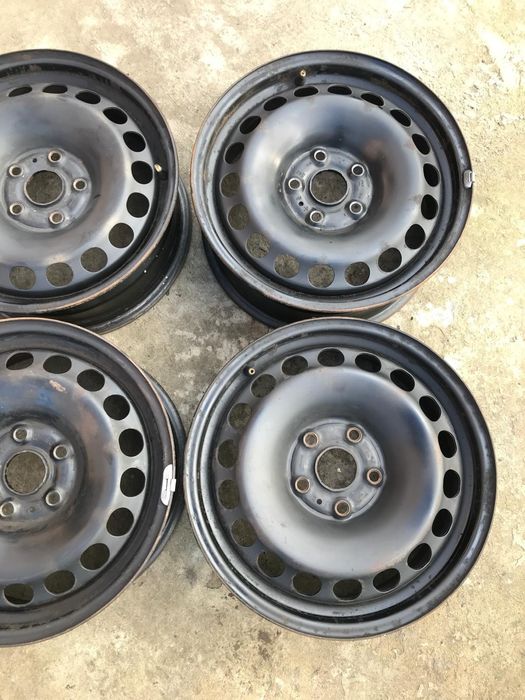 Jenti de tabla 15" 16" Volkswagen/Seat/Audi/Skoda