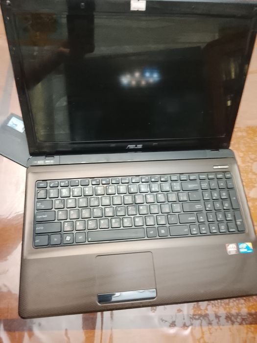 Ноутбук Асус б/у