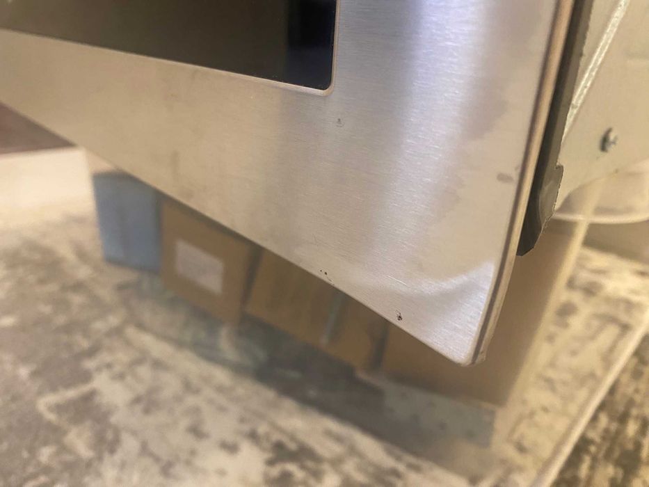 Фурна за вграждане Fagor