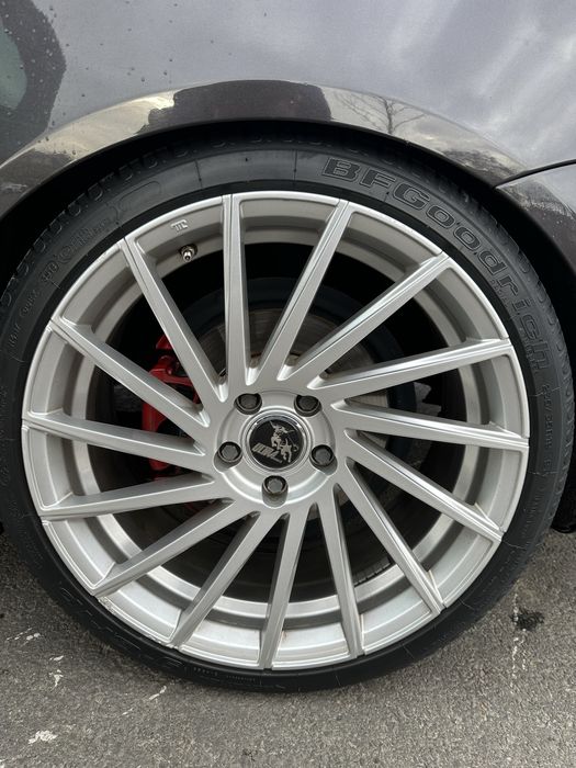 Vand Passat B6 Break