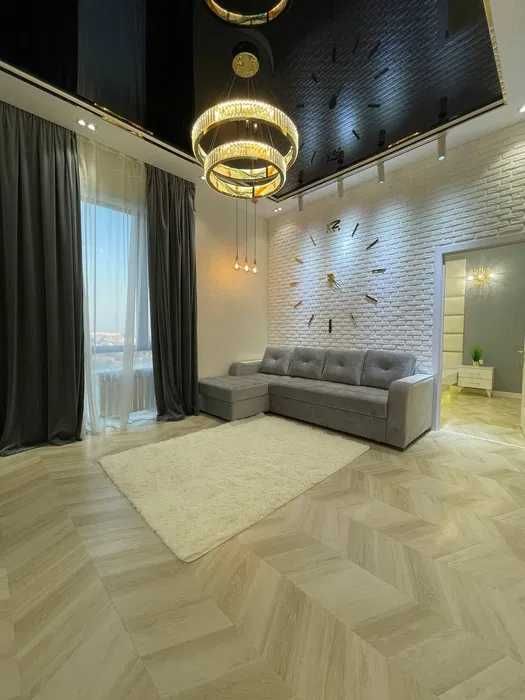 Сдается квартира