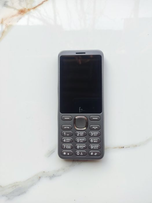 Кнопкали телефон f+  S286 сотилади