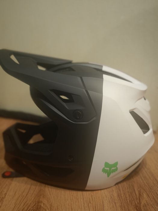 Каска Fox Rampage