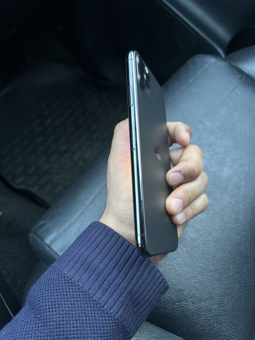 iPhone 11 Pro Max 512 gb