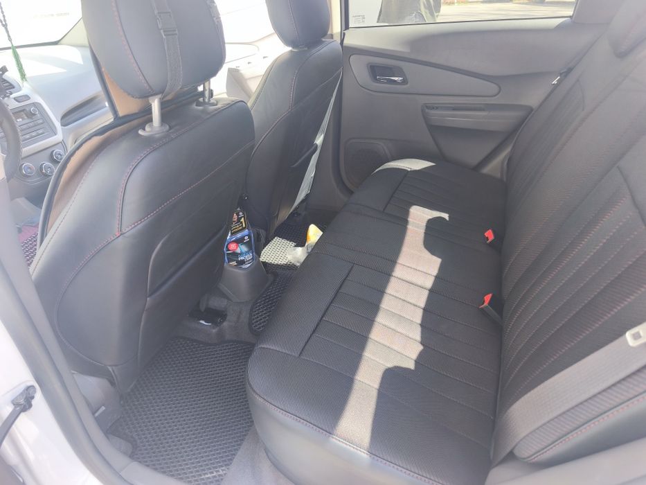 Chevrolet Cobalt 2025