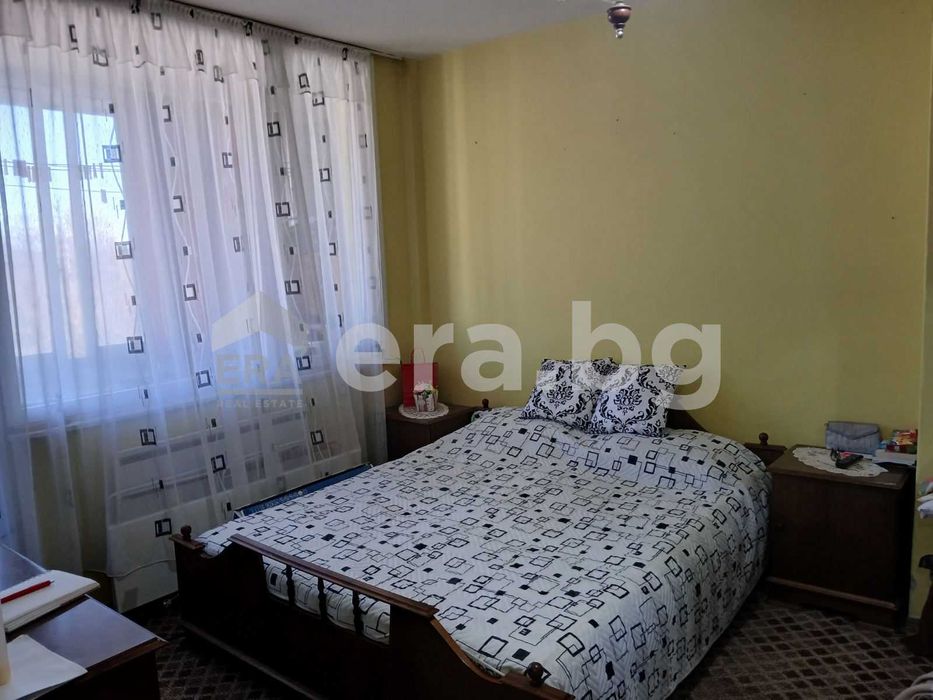 Дава се под наем Двустаен апартамент в Ямбол, Васил Левски - 45 кв.м за 76804.98 € - Снимка #7