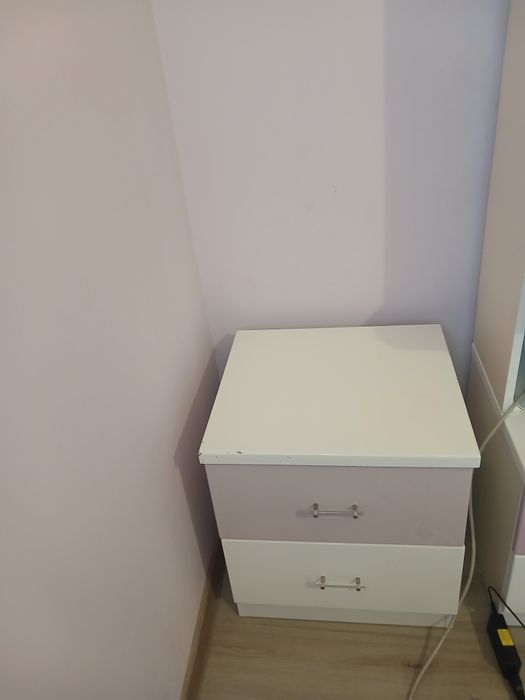 Детска стая розова за момиче