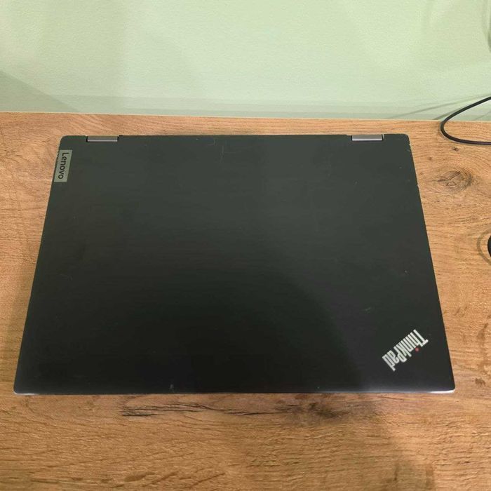 Трансформер Lenovo ThinkPad L13 Yoga (gen.3)