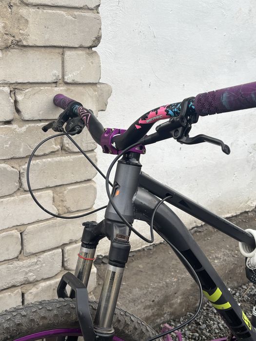 Велосипед EREC L-5