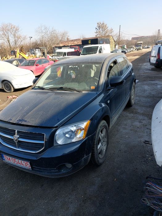 Trager dodge caliber motor 2.0 BYL 140 cp