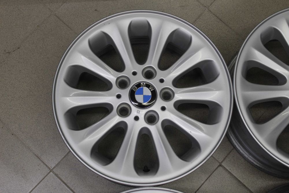 Джанти 16" BMW 1 - серия E87